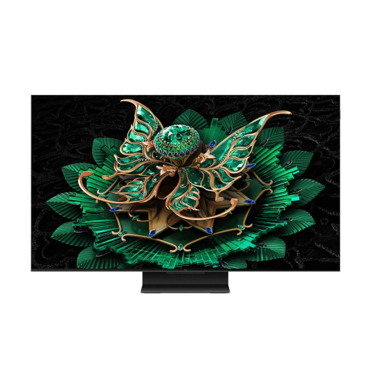 Televisio TCL 50C7K Mini LED 50" Smart