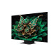 Televisio TCL 50C7K Mini LED 50" Smart