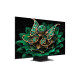 Televisio TCL 50C7K Mini LED 50" Smart
