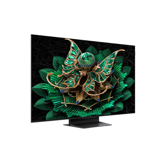 Televisio TCL 50C7K Mini LED 50" Smart