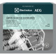 Astianpesukoneen puhdistusaine Super Clean M2DCP051