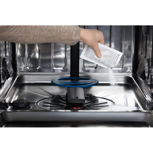 Astianpesukoneen puhdistusaine Super Clean M2DCP051