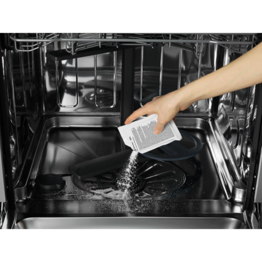 Astianpesukoneen puhdistusaine Super Clean M2DCP051