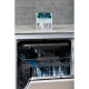 Astianpesukoneen puhdistusaine Super Clean M2DCP051