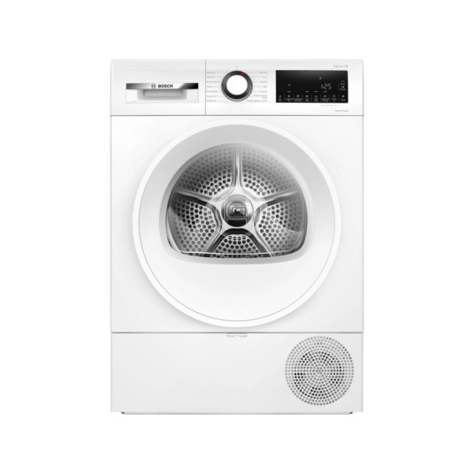 Kuivausrumpu Bosch WQG2320LSN