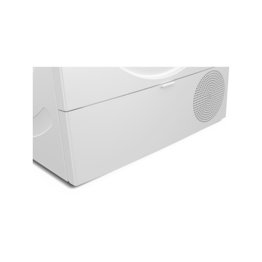 Kuivausrumpu Bosch WQG2320LSN