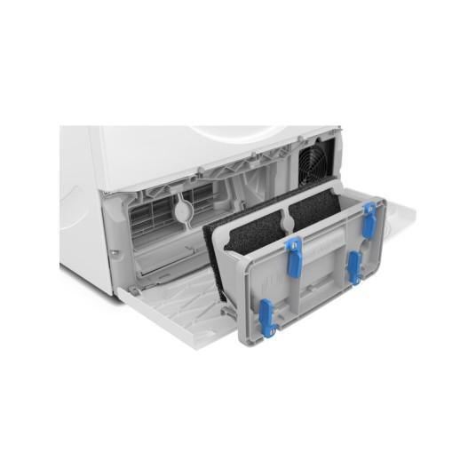 Kuivausrumpu Bosch WQG2320LSN