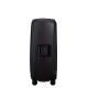 Matkalaukku Samsonite Essens Spinner 75x52x33 cm, harmaa/punainen