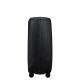 Matkalaukku Samsonite Essens Spinner 75x52x33 cm, harmaa/punainen
