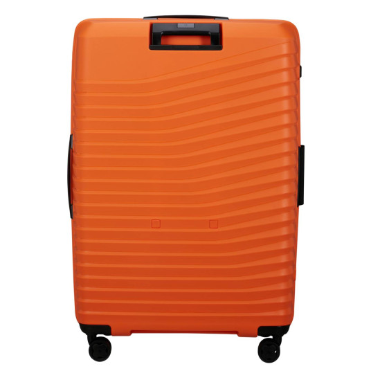 Matkalaukku Samsonite Intuo Spinner 81x54x33 cm, oranssi