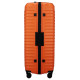 Matkalaukku Samsonite Intuo Spinner 81x54x33 cm, oranssi