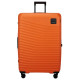Matkalaukku Samsonite Intuo Spinner 81x54x33 cm, oranssi