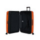 Matkalaukku Samsonite Intuo Spinner 81x54x33 cm, oranssi