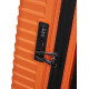 Matkalaukku Samsonite Intuo Spinner 81x54x33 cm, oranssi
