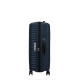Matkalaukku Samsonite Upscape Spinner 68x47x28 cm, sininen