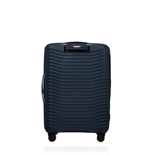Matkalaukku Samsonite Upscape Spinner 68x47x28 cm, sininen