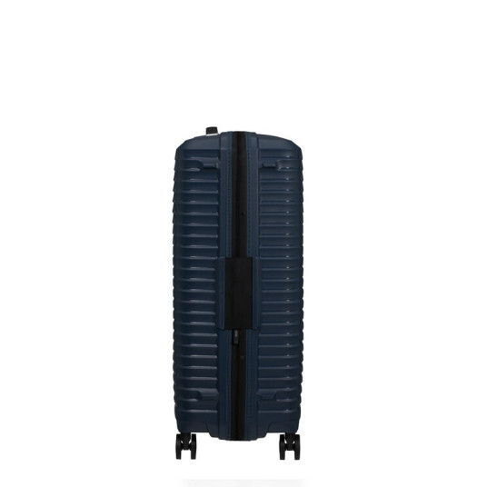 Matkalaukku Samsonite Upscape Spinner 68x47x28 cm, sininen