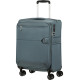 Matkalaukku Samsonite Urbify Spinner 55x40x23/26 cm, vaaleansininen