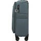 Matkalaukku Samsonite Urbify Spinner 55x40x23/26 cm, vaaleansininen