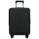 Matkalaukku Samsonite Intuo Spinner 55x40x20, musta