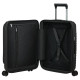 Matkalaukku Samsonite Intuo Spinner 55x40x20, musta
