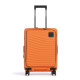 Matkalaukku Samsonite Intuo Spinner 55x40x20, oranssi