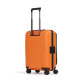 Matkalaukku Samsonite Intuo Spinner 55x40x20, oranssi