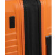Matkalaukku Samsonite Intuo Spinner 55x40x20, oranssi