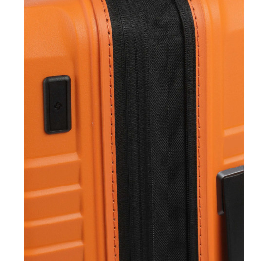 Matkalaukku Samsonite Intuo Spinner 55x40x20, oranssi