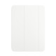 Suojakotelo Smart Folio for iPad (A16) White MDEJ4ZM/A