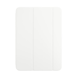 Suojakotelo Smart Folio for iPad (A16) White MDEJ4ZM/A