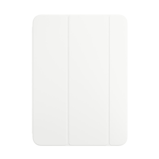 Suojakotelo Smart Folio for iPad (A16) White MDEJ4ZM/A