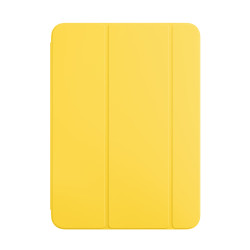 Suojakotelo Smart Folio for iPad (A16) Lemonade MDEN4ZM/A