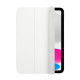 Suojakotelo Smart Folio for iPad (A16) White MDEJ4ZM/A