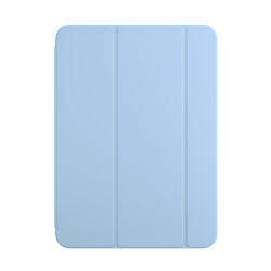 Suojakotelo Smart Folio for iPad (A16) Sky MDEQ4ZM/A