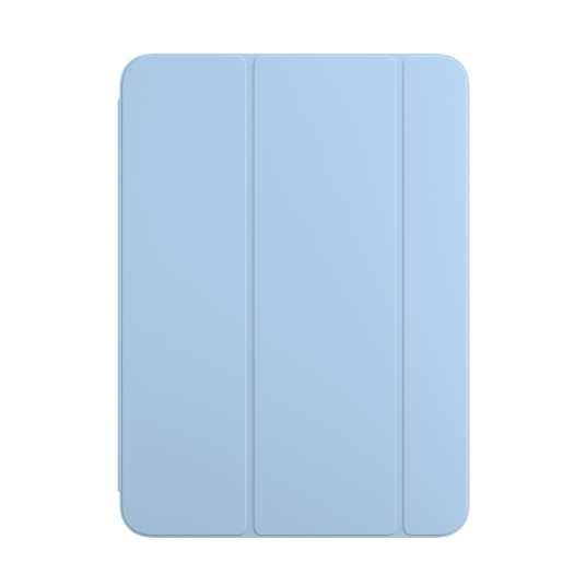 Suojakotelo Smart Folio for iPad (A16) Sky MDEQ4ZM/A