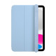 Suojakotelo Smart Folio for iPad (A16) Sky MDEQ4ZM/A