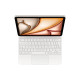 Näppäimistö Magic Keyboard for iPad Air 11-inch (M3) International English MDFV4Z/A
