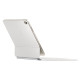 Näppäimistö Magic Keyboard for iPad Air 11-inch (M3) Swedish White MDFV4S/A