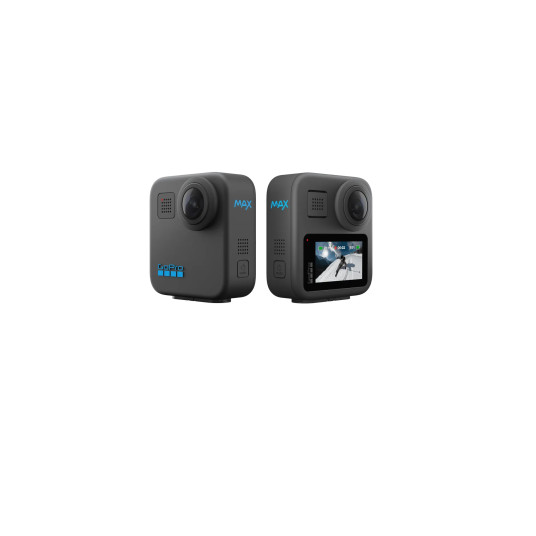 Toimintakamera GoPro MAX 360 Action Camera