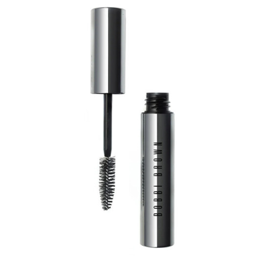 Bobbi Brown - Waterproof Mascara No Smudge (Waterproof Mascara) 5.5 ml - Black