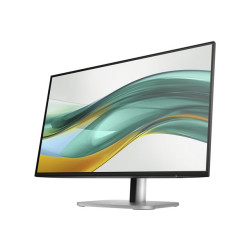 HP Series 5 Pro 524pf  23,8" Full-HD -näyttö (9D9L6A5)