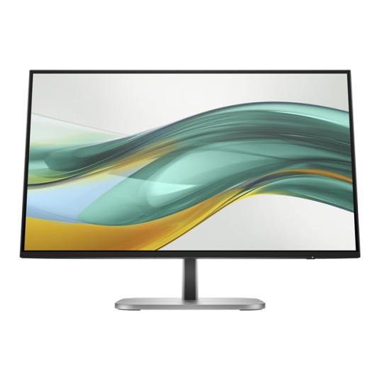 HP Series 5 Pro 524pf  23,8" Full-HD -näyttö (9D9L6A5)