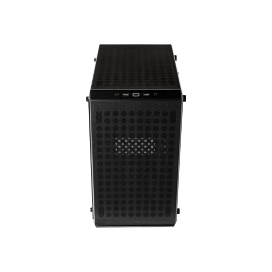Cooler Master Q300L V2 Mini Tower PC Case Cooler Master
