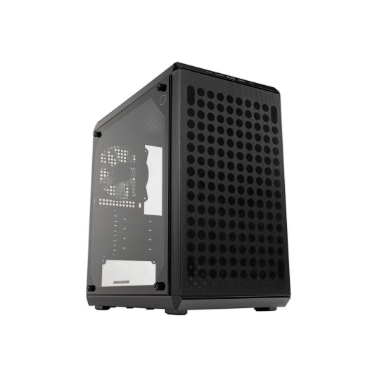 Cooler Master Q300L V2 Mini Tower PC Case Cooler Master