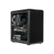 Cooler Master Q300L V2 Mini Tower PC Case Cooler Master