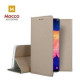 Mocco Smart Magnet Book Case for Samsung Galaxy S25 Plus