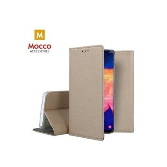 Mocco Smart Magnet Book Case for Samsung Galaxy S25 Plus