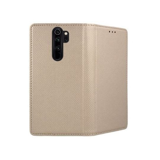 Mocco Smart Magnet Book Case for Samsung Galaxy S25 Plus