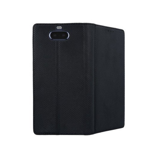 Mocco Smart Magnet Book Case for Samsung Galaxy S25 Plus